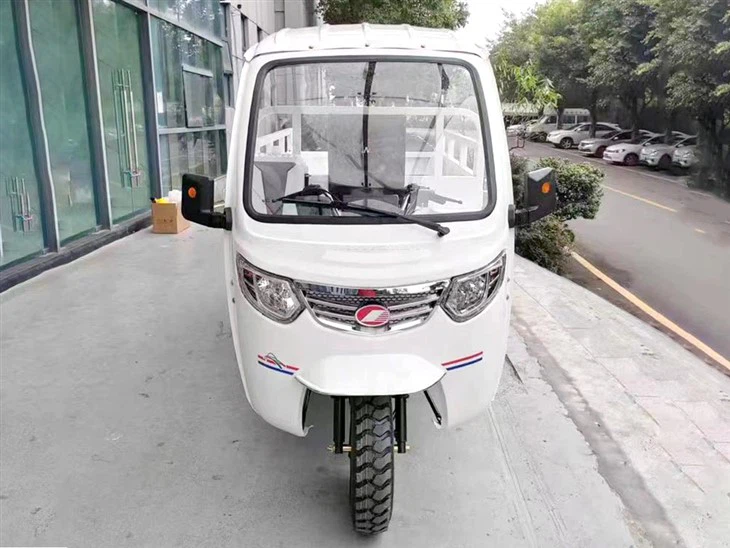 3.tricycle passenger limo tuk tuk