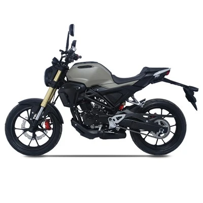 Benzínový motor